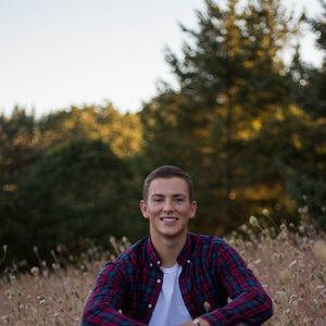 Meet your Posher, Kyle